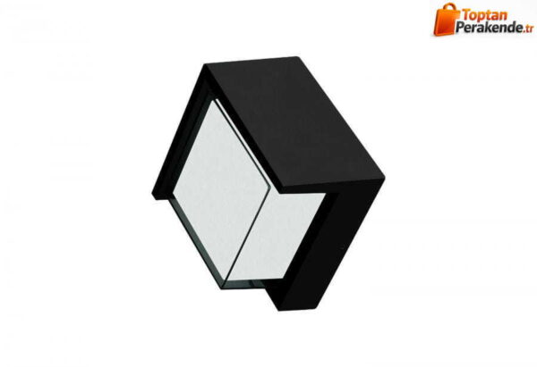 Cata CT-7074 15W Sıva Üstü Led Aplik Günışığı